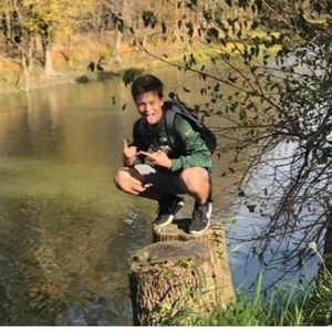 Meet your Posher, Markis